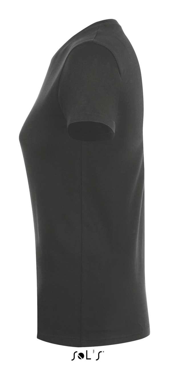 SOL'S REGENT WOMEN - ROUND COLLAR T-SHIRT - Image 10