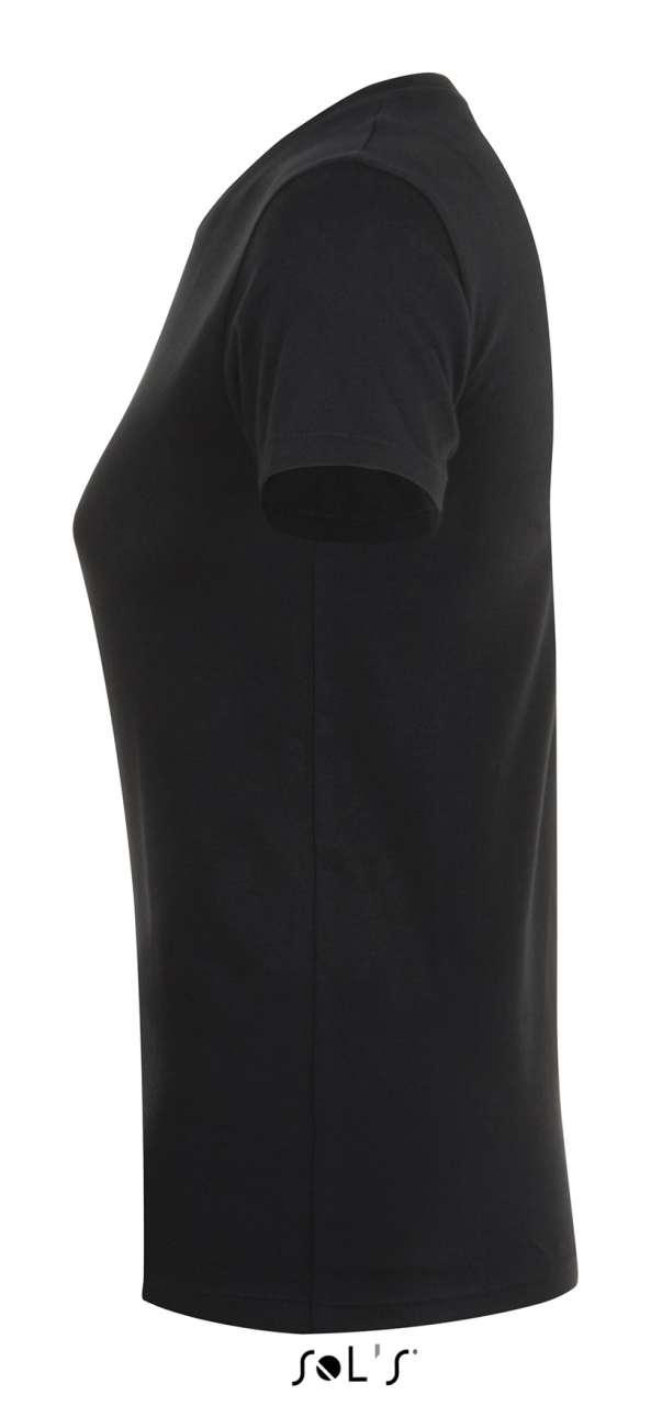 SOL'S REGENT WOMEN - ROUND COLLAR T-SHIRT - Image 17