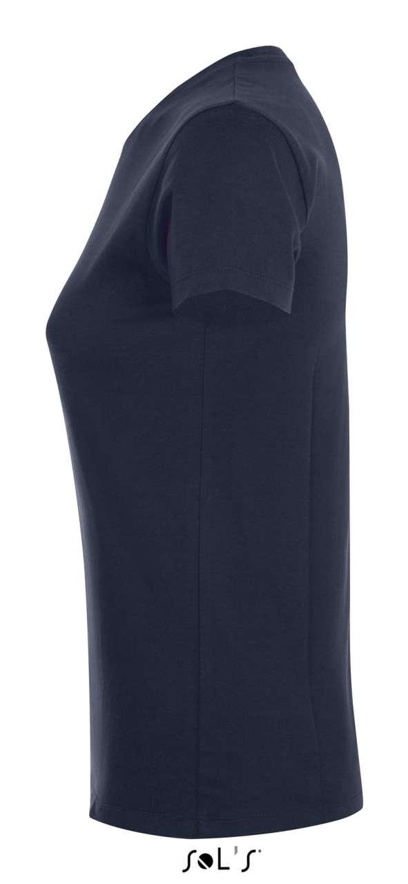 SOL'S REGENT WOMEN - ROUND COLLAR T-SHIRT - Image 27