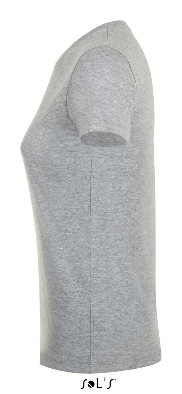 SOL'S REGENT WOMEN - ROUND COLLAR T-SHIRT - Image 41