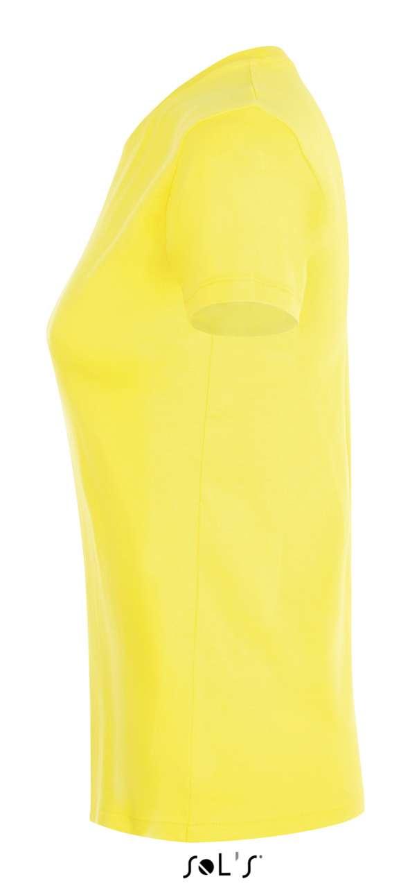 SOL'S REGENT WOMEN - ROUND COLLAR T-SHIRT - Image 21