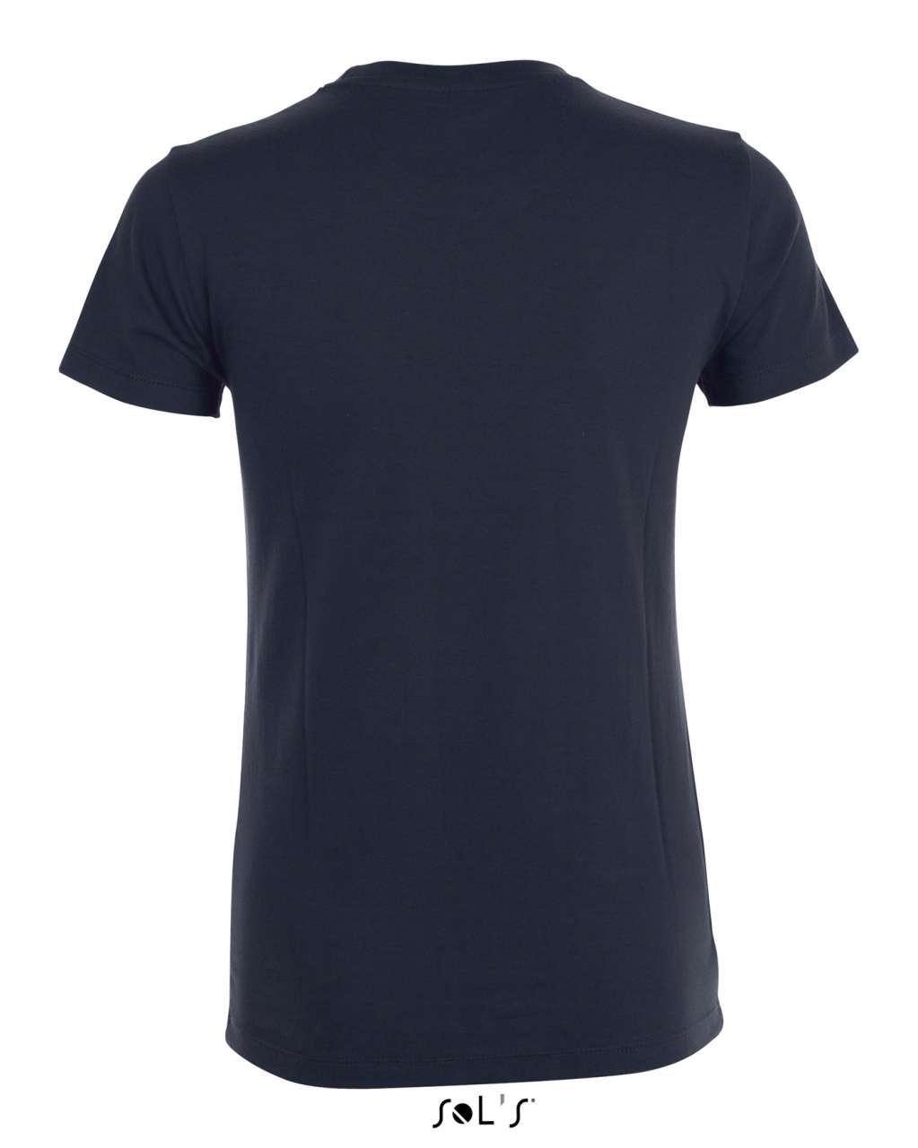 SOL'S REGENT WOMEN - ROUND COLLAR T-SHIRT - Image 64