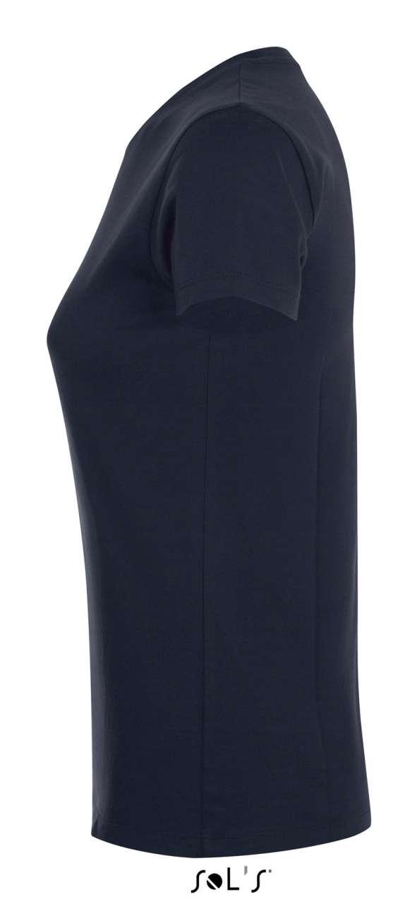 SOL'S REGENT WOMEN - ROUND COLLAR T-SHIRT - Image 46