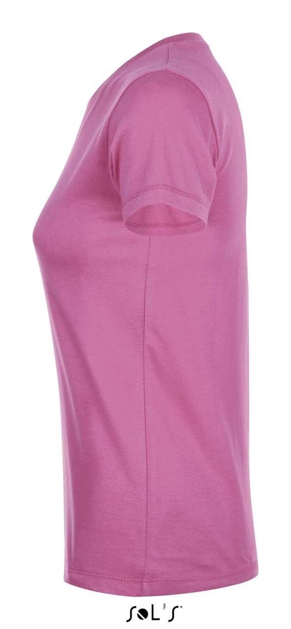 SOL'S REGENT WOMEN - ROUND COLLAR T-SHIRT - Image 42