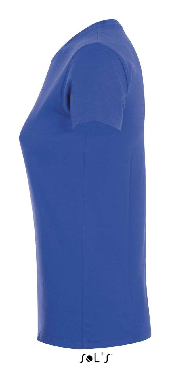 SOL'S REGENT WOMEN - ROUND COLLAR T-SHIRT - Image 24