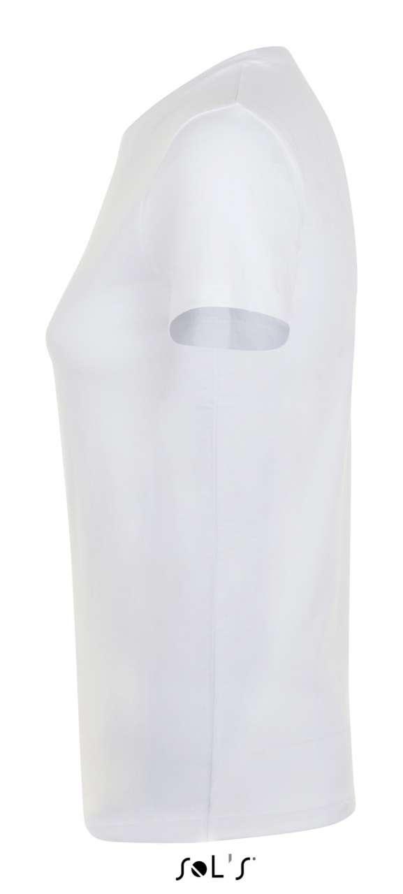 SOL'S REGENT WOMEN - ROUND COLLAR T-SHIRT - Image 70