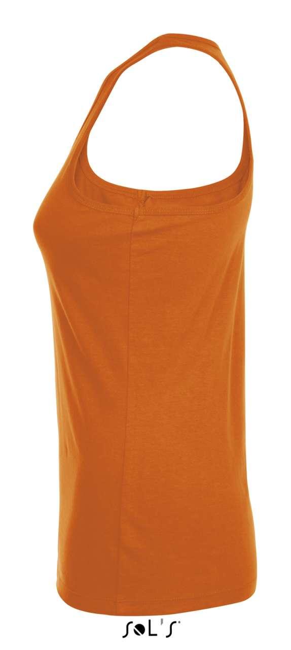 SOL'S JUSTIN WOMEN - RACERBACK TANK TOP - Image 13
