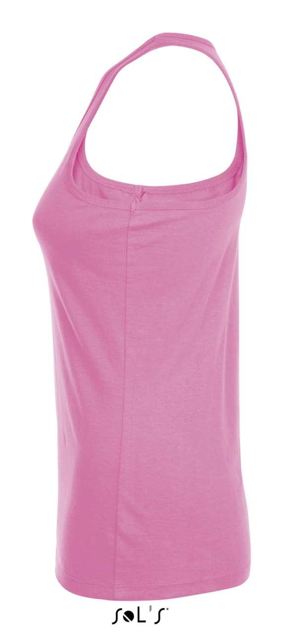 SOL'S JUSTIN WOMEN - RACERBACK TANK TOP - Image 23