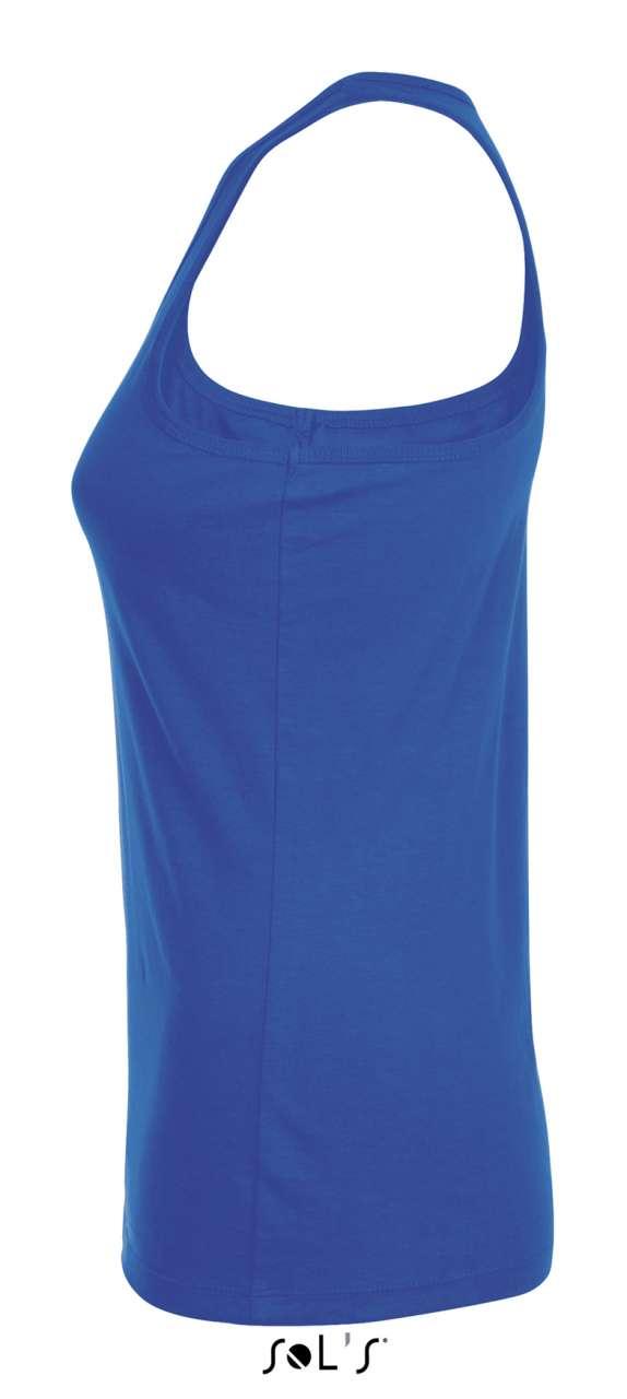 SOL'S JUSTIN WOMEN - RACERBACK TANK TOP - Image 19