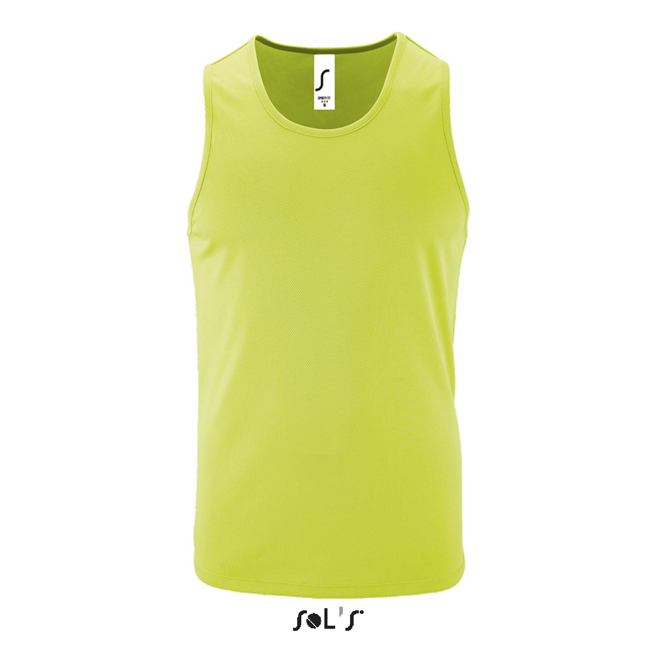 SOL'S SPORTY TT MEN - SPORTS TANK TOP - Image 20