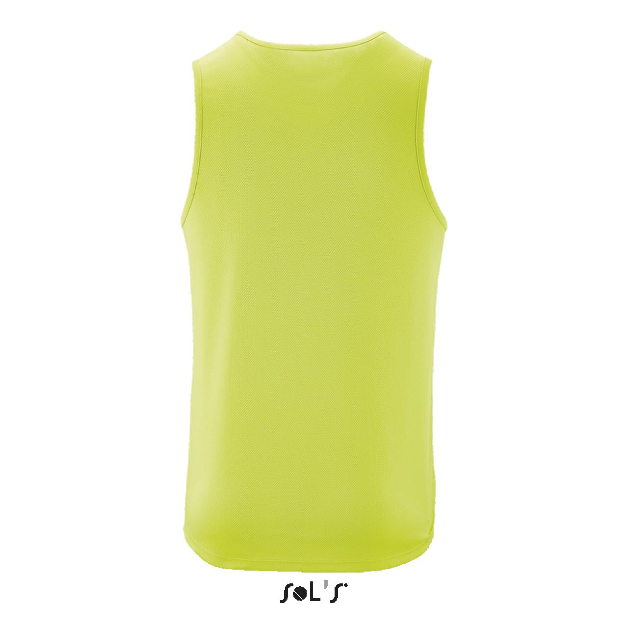 SOL'S SPORTY TT MEN - SPORTS TANK TOP - Image 26