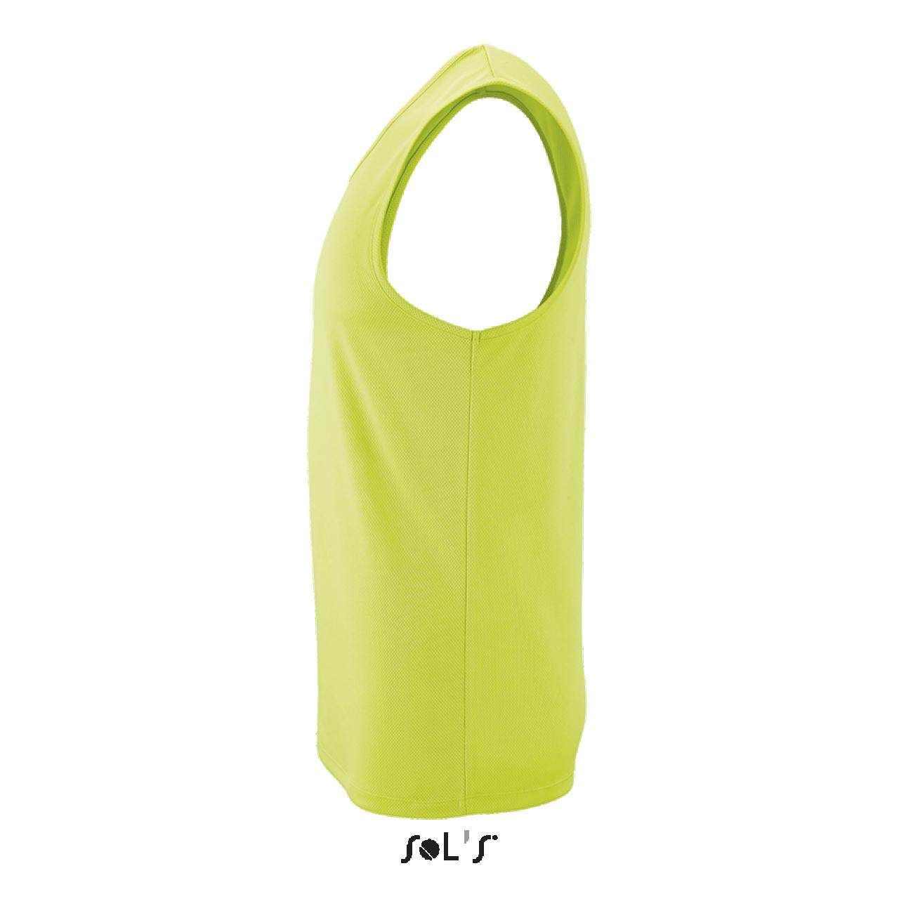 SOL'S SPORTY TT MEN - SPORTS TANK TOP - Image 24