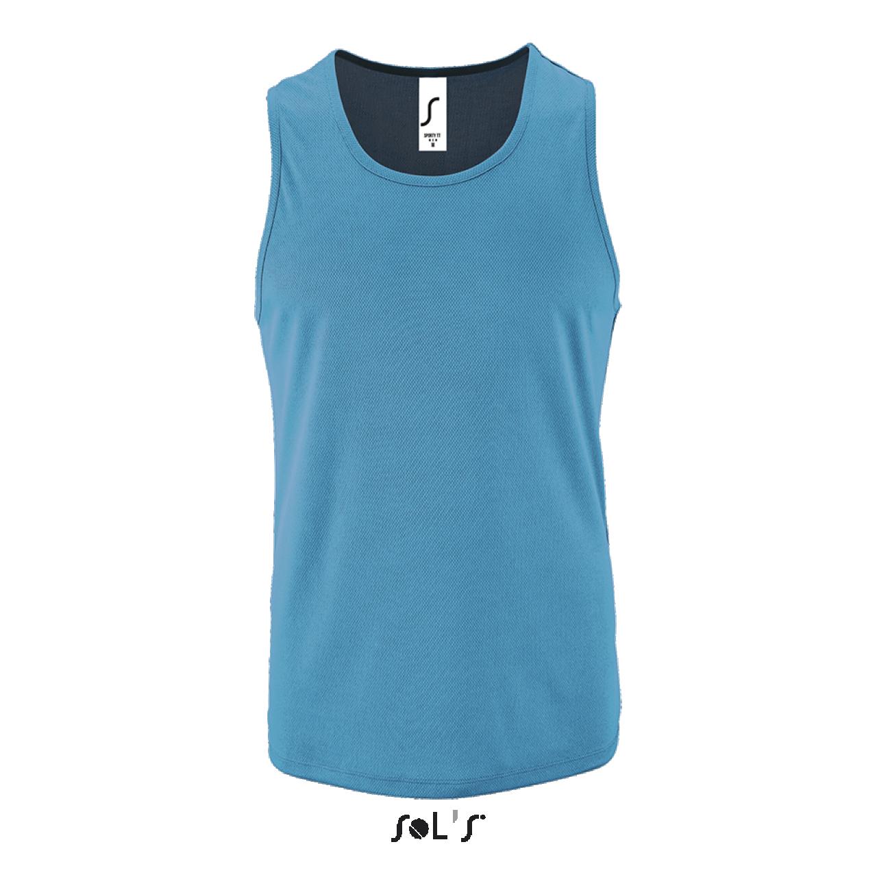 SOL'S SPORTY TT MEN - SPORTS TANK TOP - Image 27