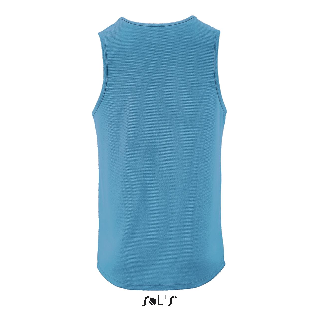 SOL'S SPORTY TT MEN - SPORTS TANK TOP - Image 3
