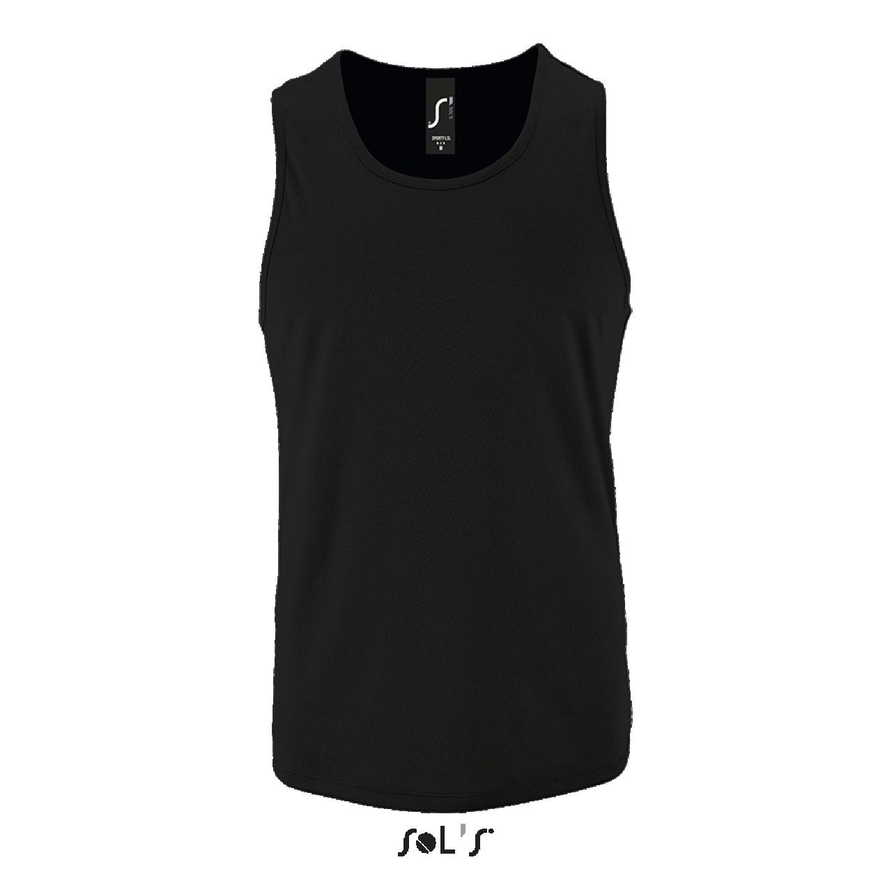 SOL'S SPORTY TT MEN - SPORTS TANK TOP - Image 28