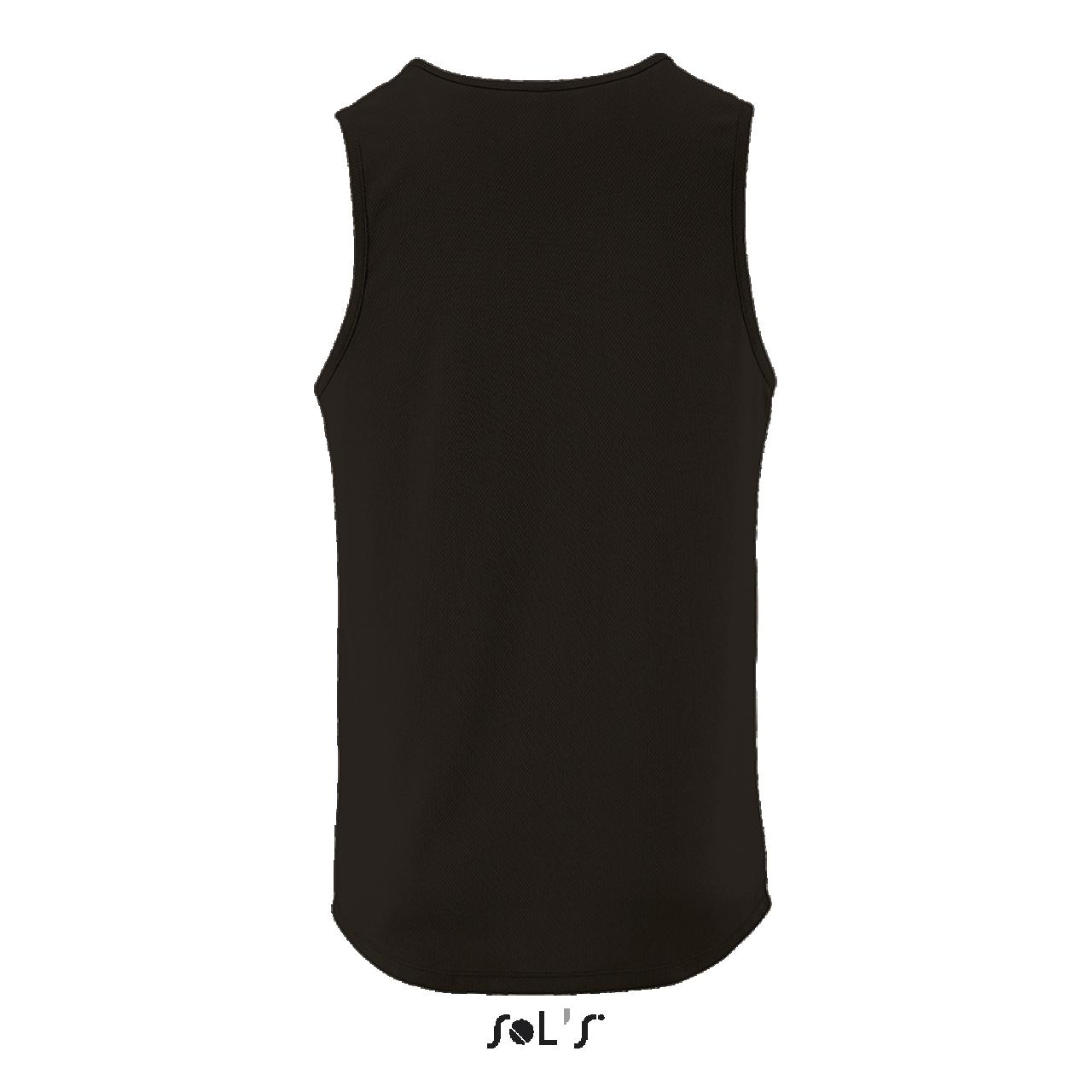 SOL'S SPORTY TT MEN - SPORTS TANK TOP - Image 23