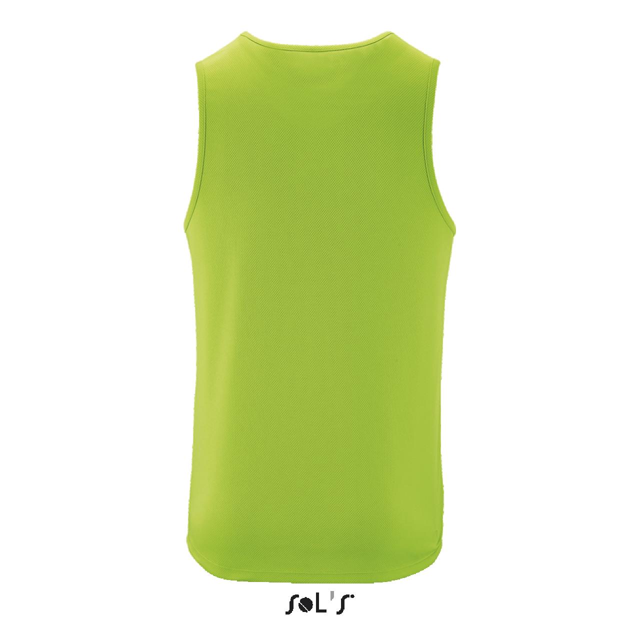 SOL'S SPORTY TT MEN - SPORTS TANK TOP - Image 8