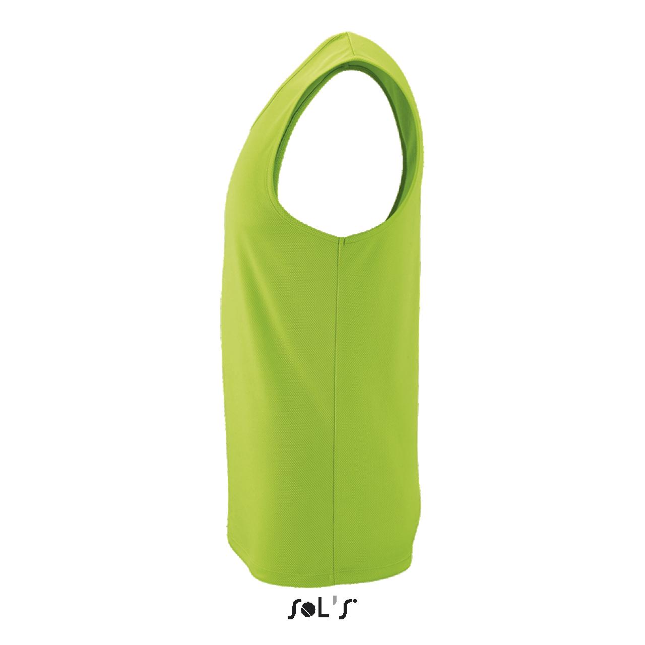 SOL'S SPORTY TT MEN - SPORTS TANK TOP - Image 11