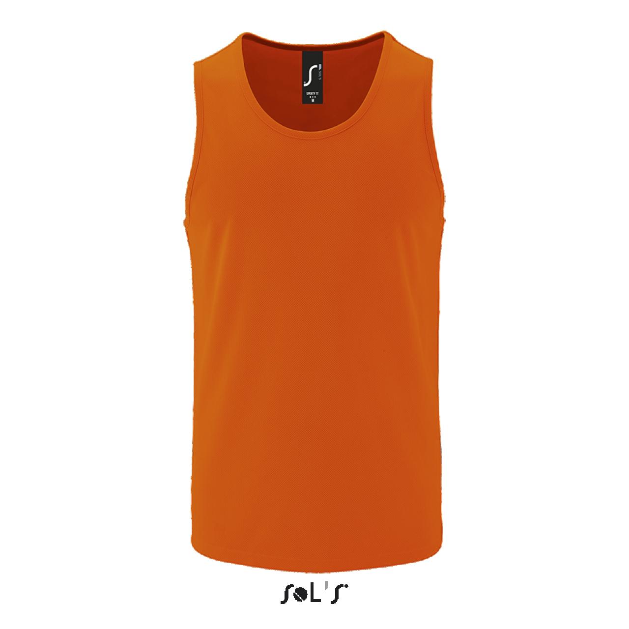 SOL'S SPORTY TT MEN - SPORTS TANK TOP - Image 17