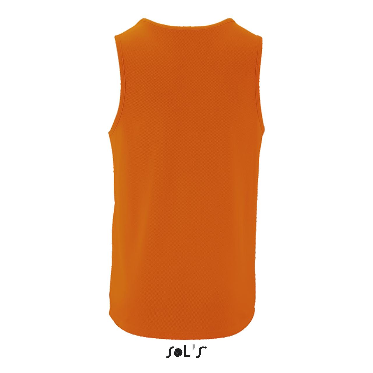 SOL'S SPORTY TT MEN - SPORTS TANK TOP - Image 29
