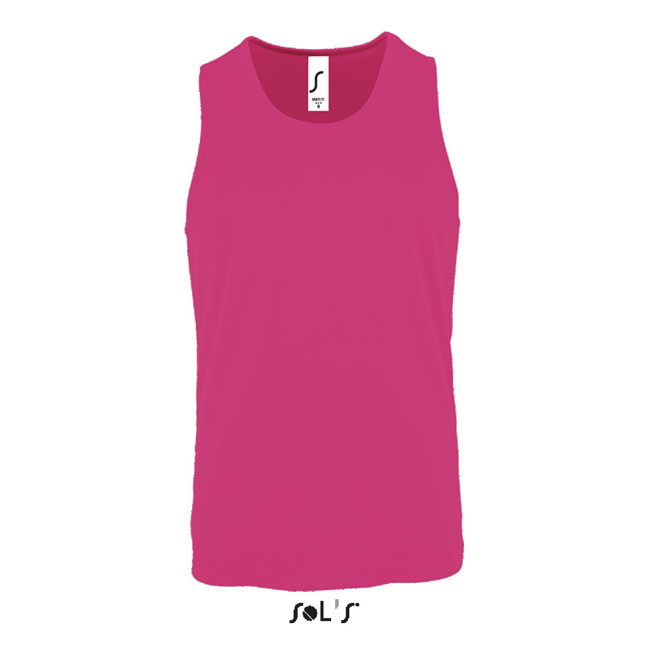 SOL'S SPORTY TT MEN - SPORTS TANK TOP - Image 18
