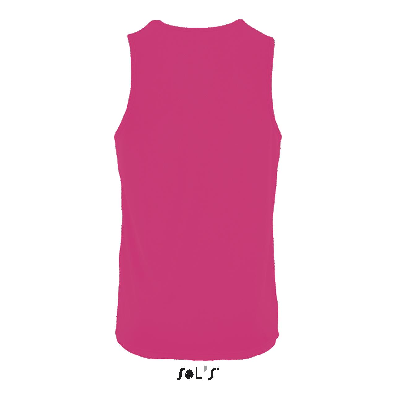 SOL'S SPORTY TT MEN - SPORTS TANK TOP - Image 13