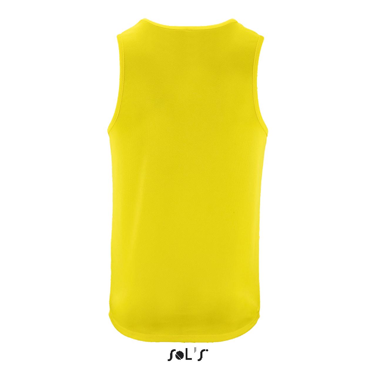 SOL'S SPORTY TT MEN - SPORTS TANK TOP - Image 30