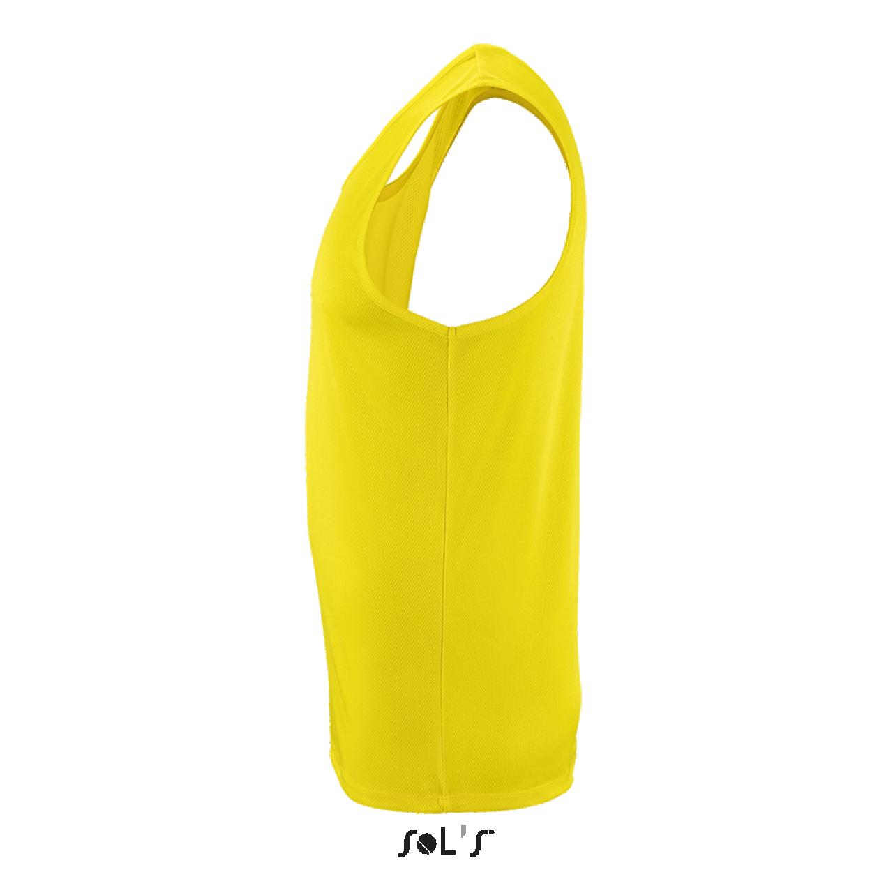 SOL'S SPORTY TT MEN - SPORTS TANK TOP