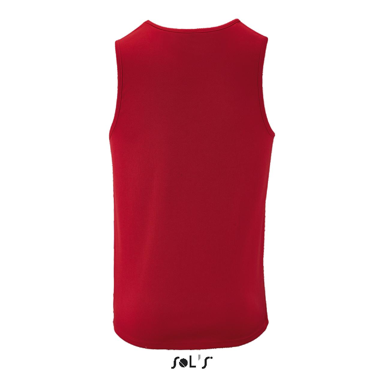 SOL'S SPORTY TT MEN - SPORTS TANK TOP - Image 12