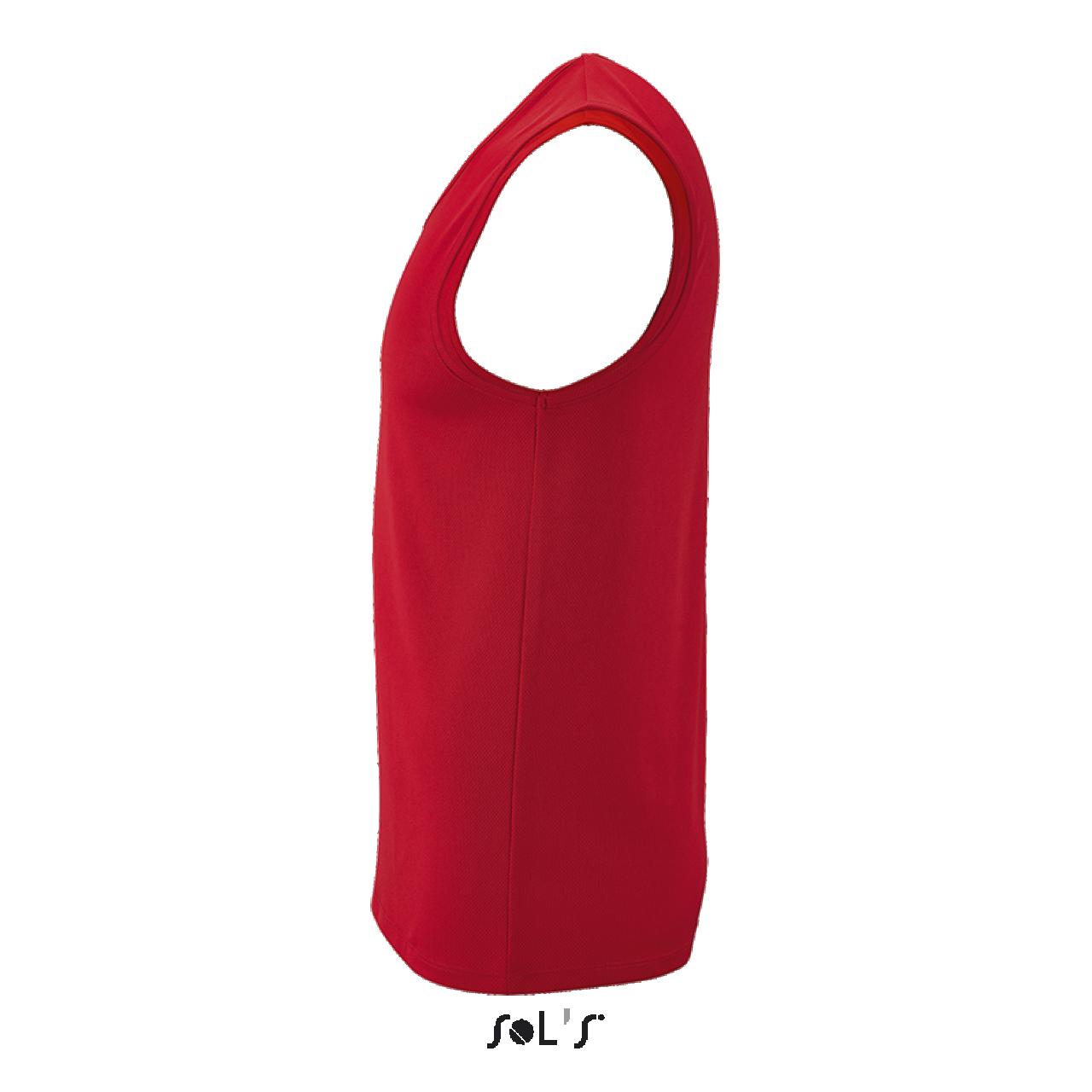 SOL'S SPORTY TT MEN - SPORTS TANK TOP - Image 19