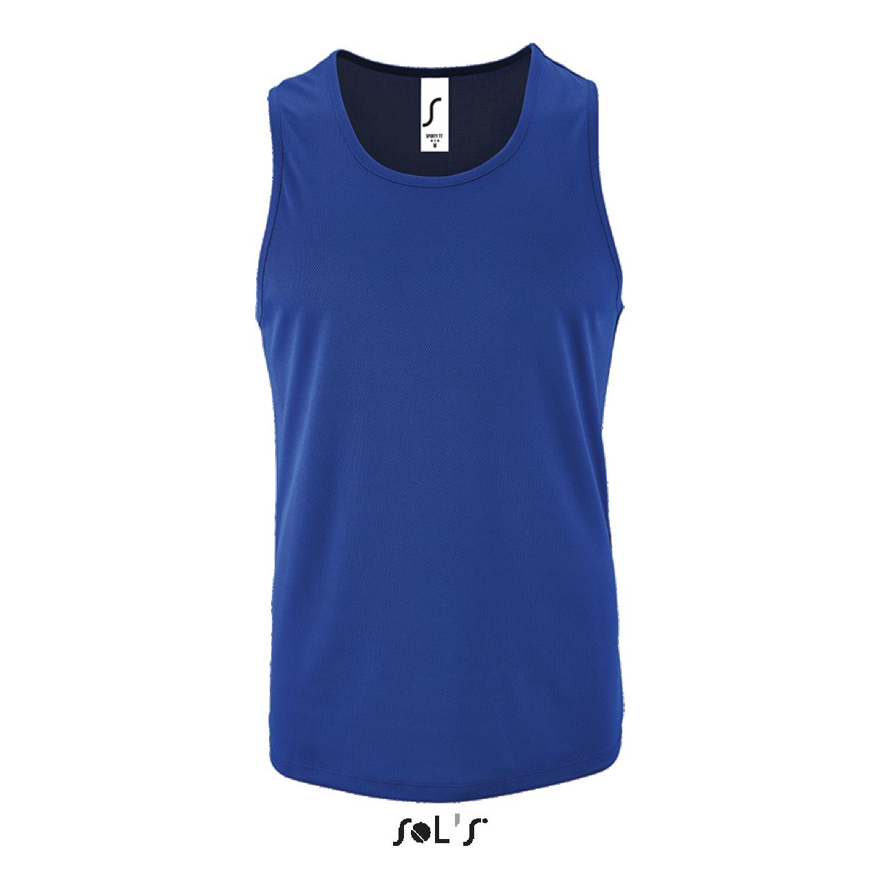 SOL'S SPORTY TT MEN - SPORTS TANK TOP - Image 4
