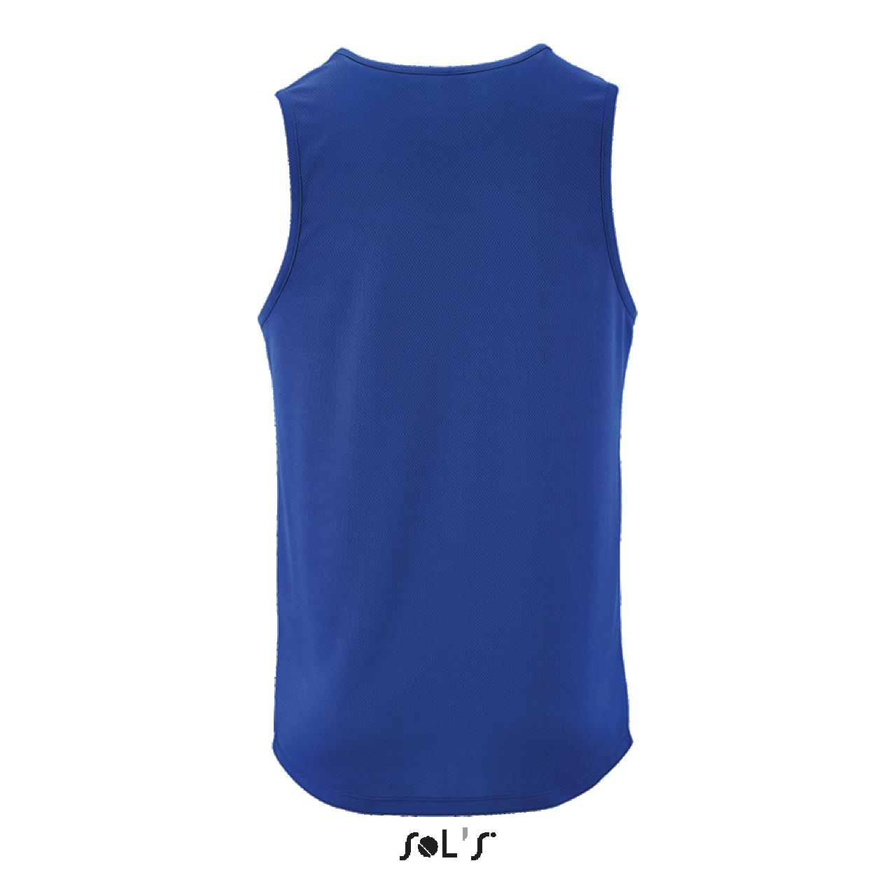 SOL'S SPORTY TT MEN - SPORTS TANK TOP - Image 25