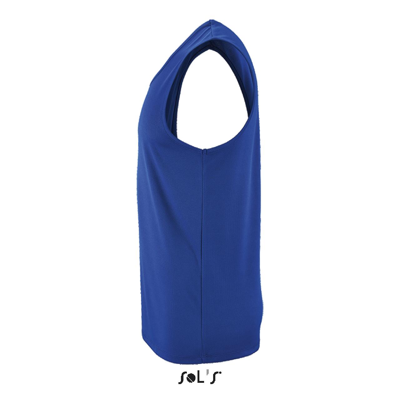 SOL'S SPORTY TT MEN - SPORTS TANK TOP - Image 15