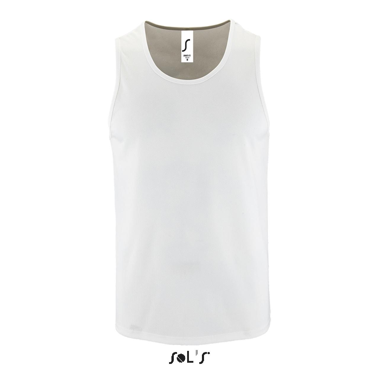 SOL'S SPORTY TT MEN - SPORTS TANK TOP - Image 5
