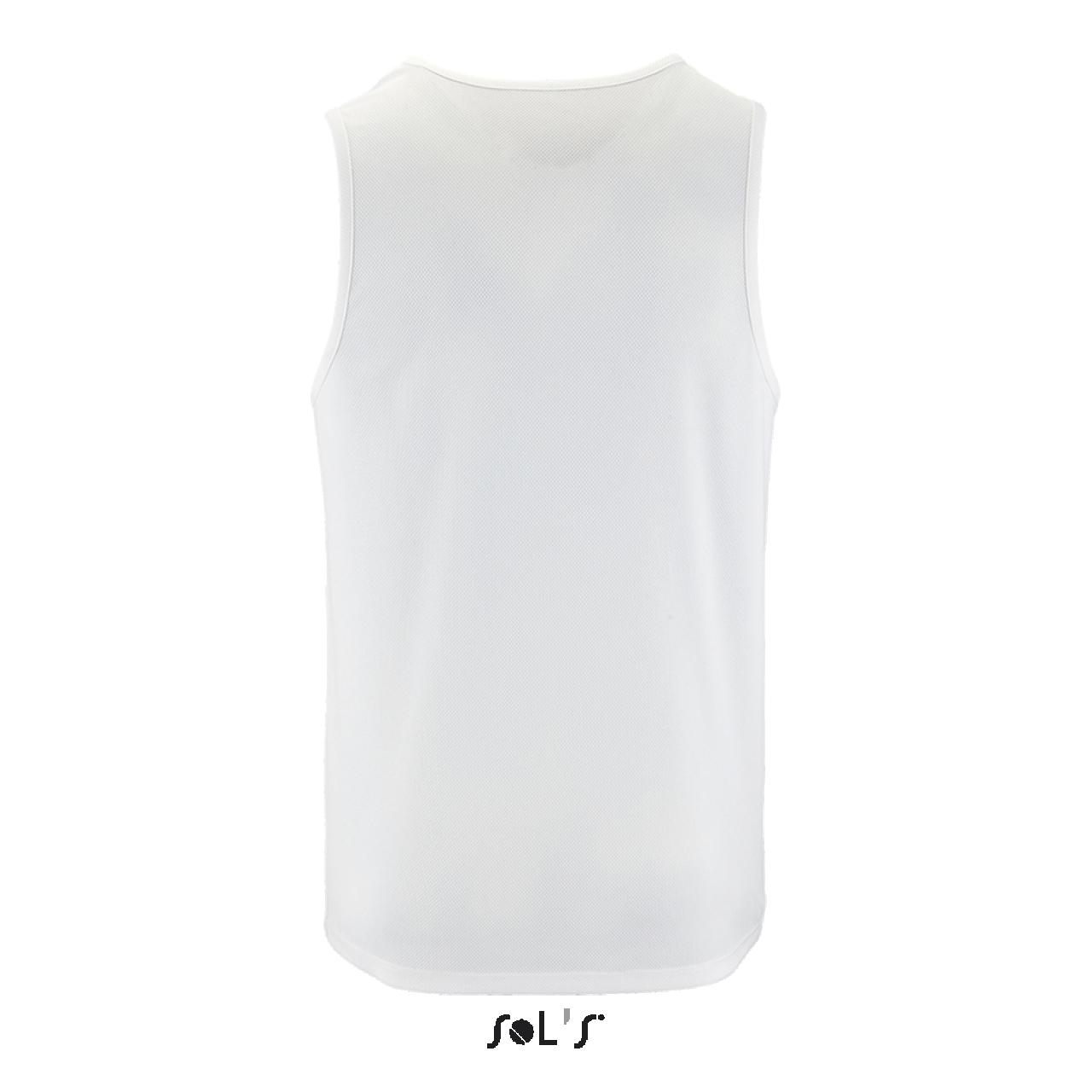 SOL'S SPORTY TT MEN - SPORTS TANK TOP - Image 21