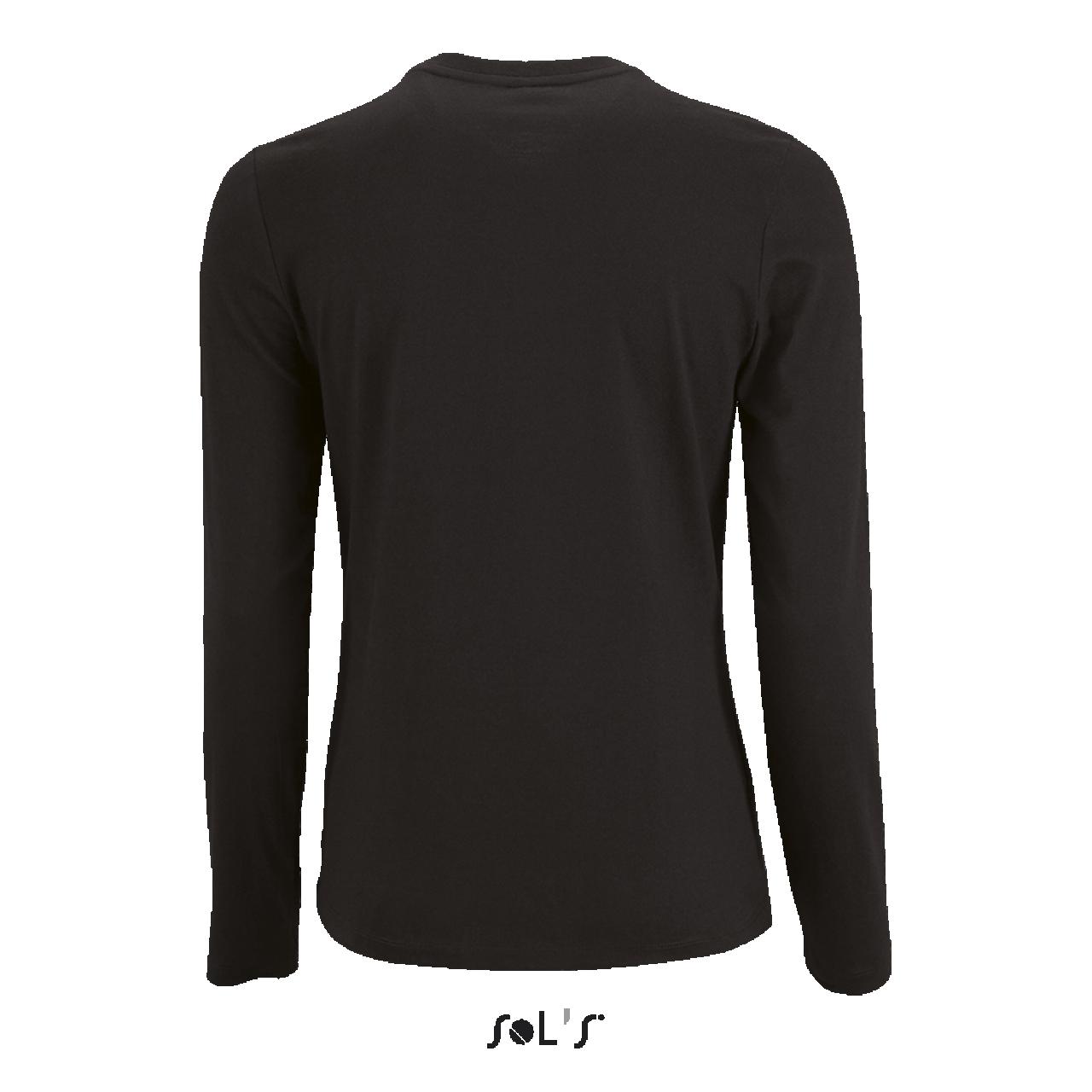 SOL'S <I>IMPERIAL</I> LSL WOMEN - LONG-SLEEVE T-SHIRT - Image 9