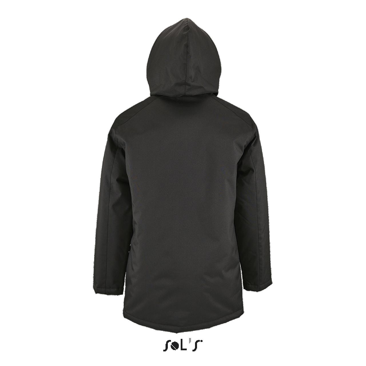 SOL'S ROBYN - UNISEX JACKET WITH PADDED LINING - Image 11