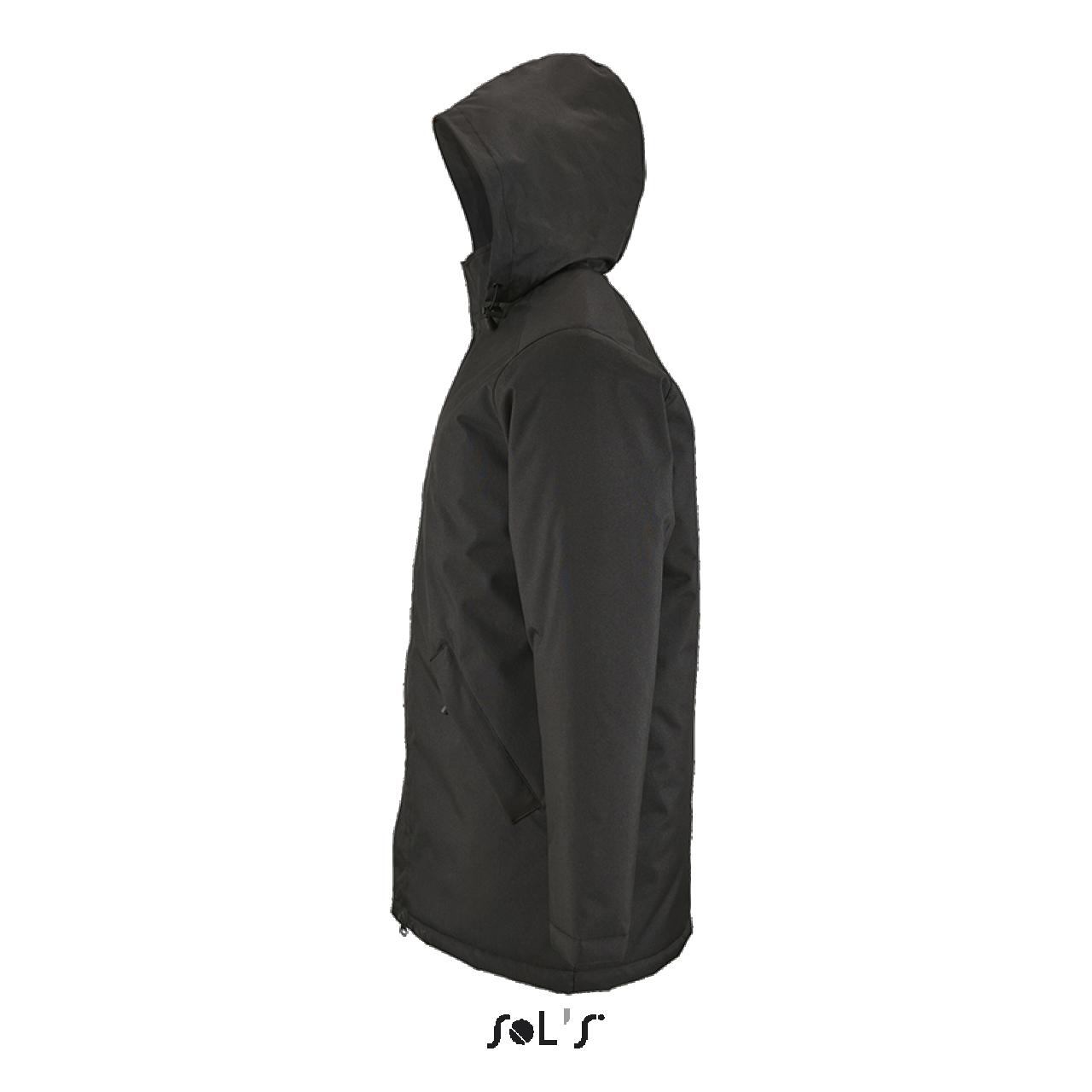 SOL'S ROBYN - UNISEX JACKET WITH PADDED LINING