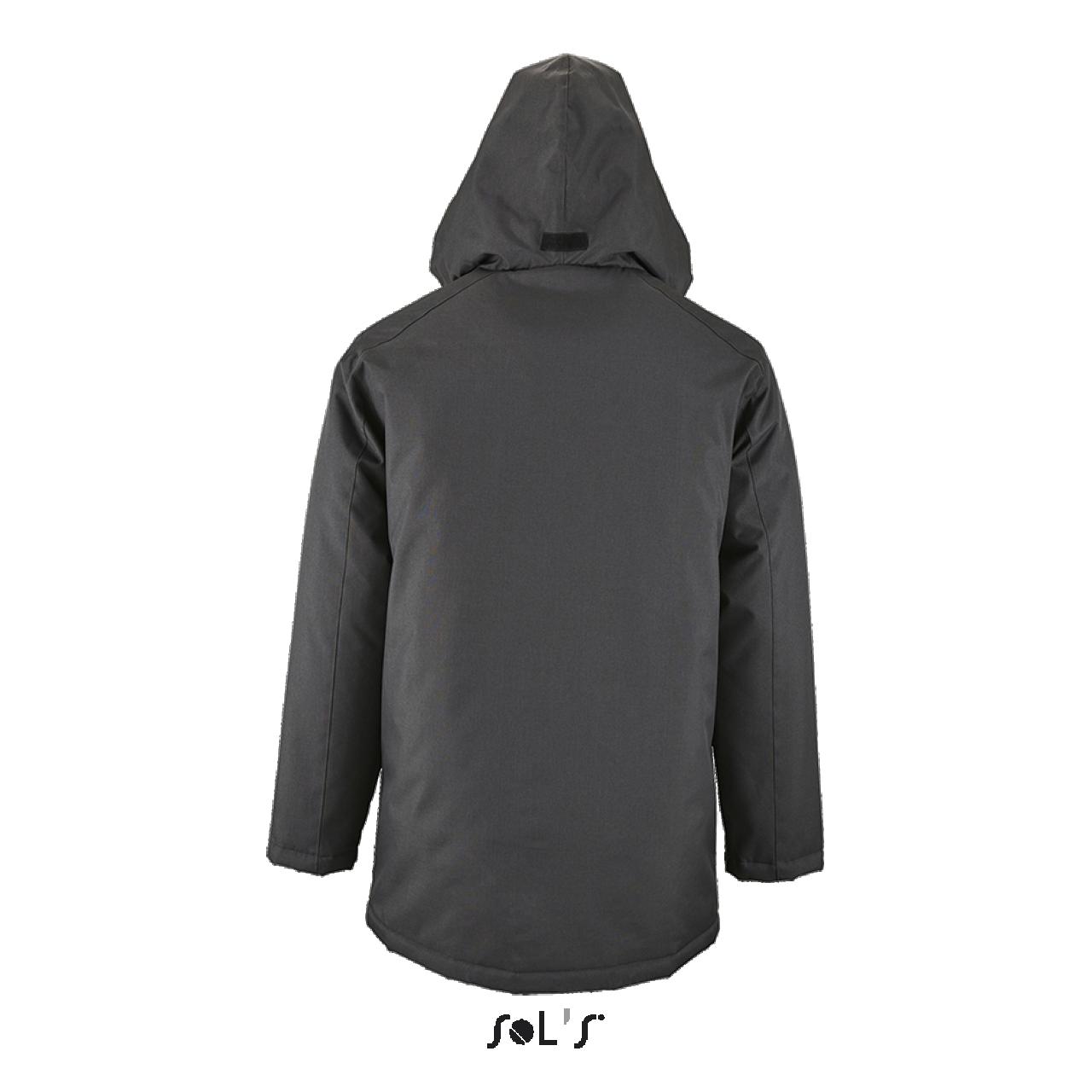 SOL'S ROBYN - UNISEX JACKET WITH PADDED LINING - Image 12