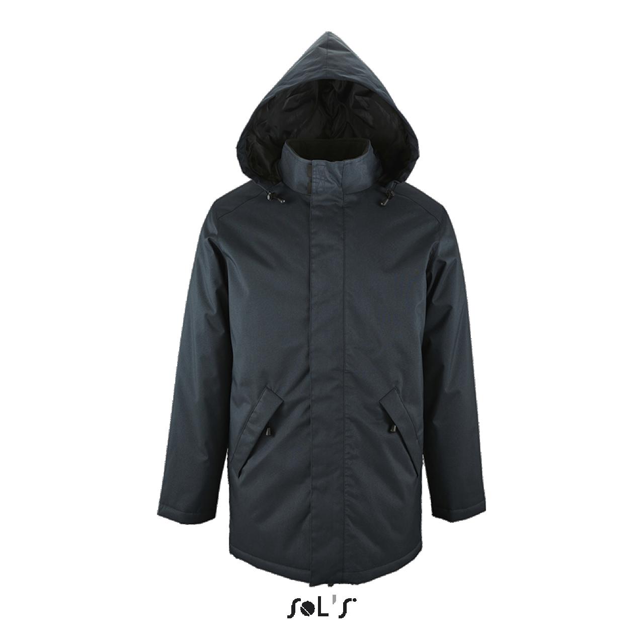 SOL'S ROBYN - UNISEX JACKET WITH PADDED LINING - Image 8
