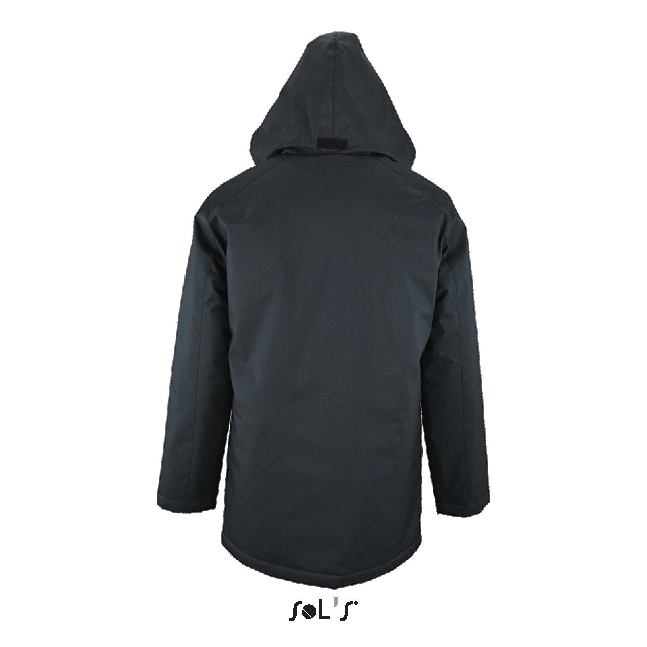 SOL'S ROBYN - UNISEX JACKET WITH PADDED LINING - Image 18