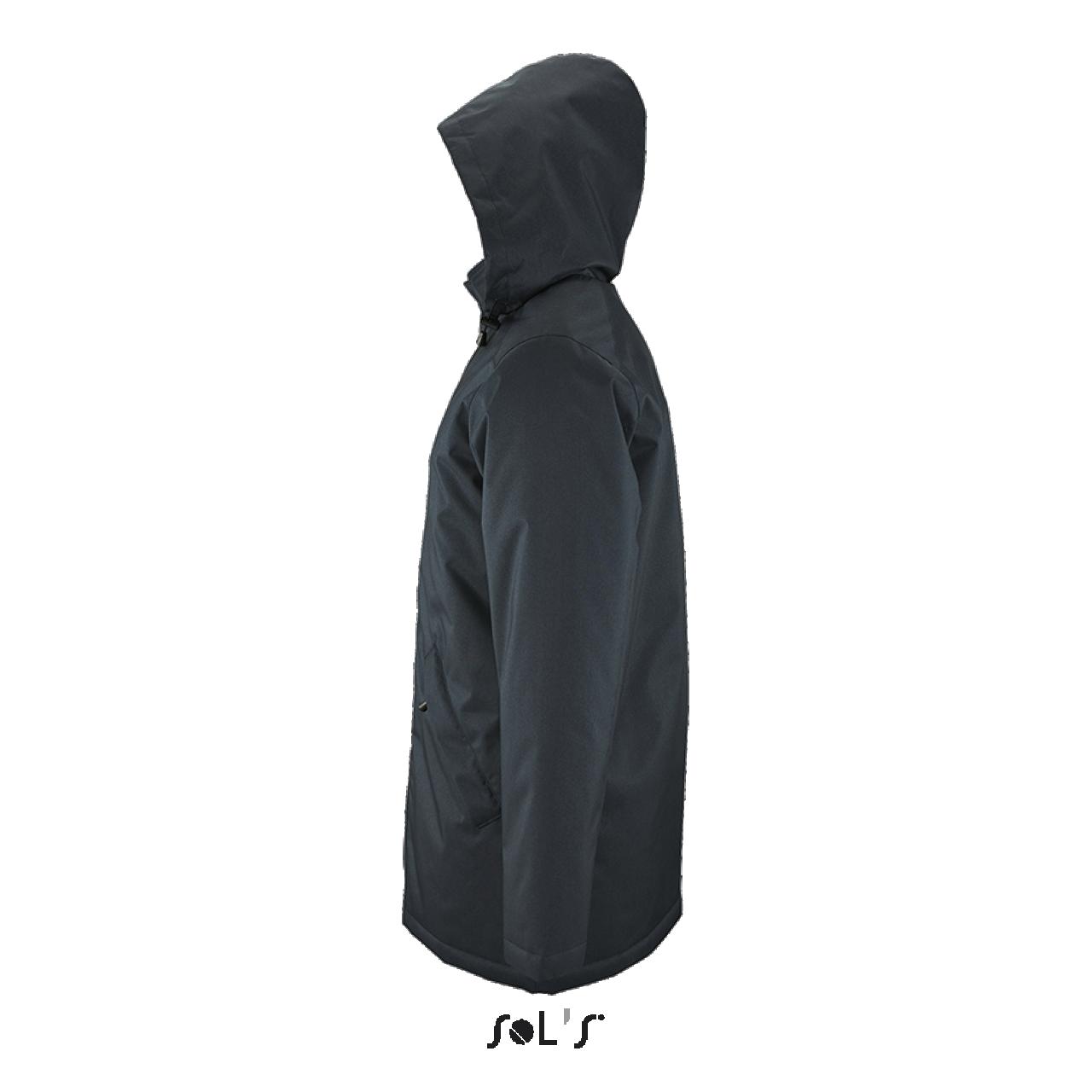 SOL'S ROBYN - UNISEX JACKET WITH PADDED LINING - Image 21