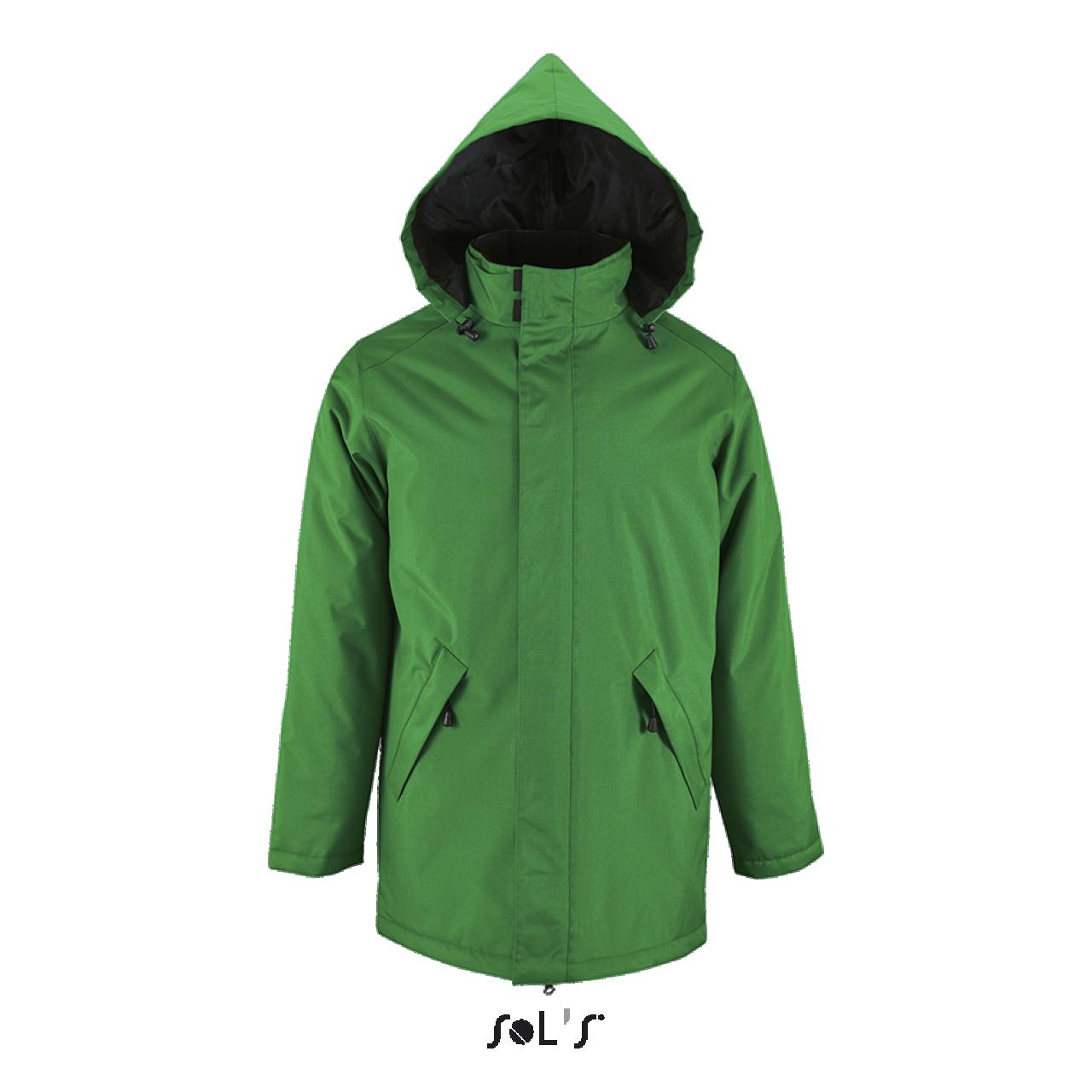 SOL'S ROBYN - UNISEX JACKET WITH PADDED LINING - Image 20