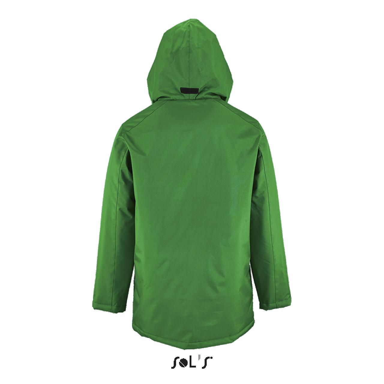 SOL'S ROBYN - UNISEX JACKET WITH PADDED LINING - Image 4