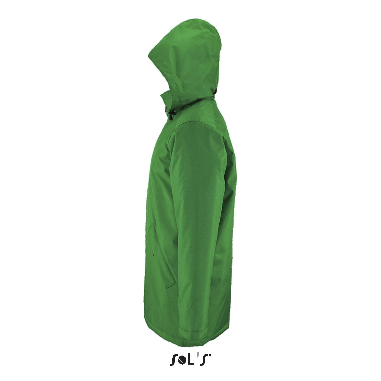 SOL'S ROBYN - UNISEX JACKET WITH PADDED LINING - Image 19