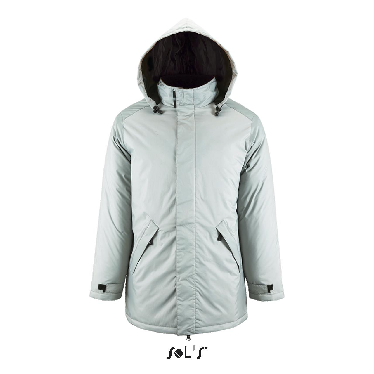 SOL'S ROBYN - UNISEX JACKET WITH PADDED LINING - Image 15