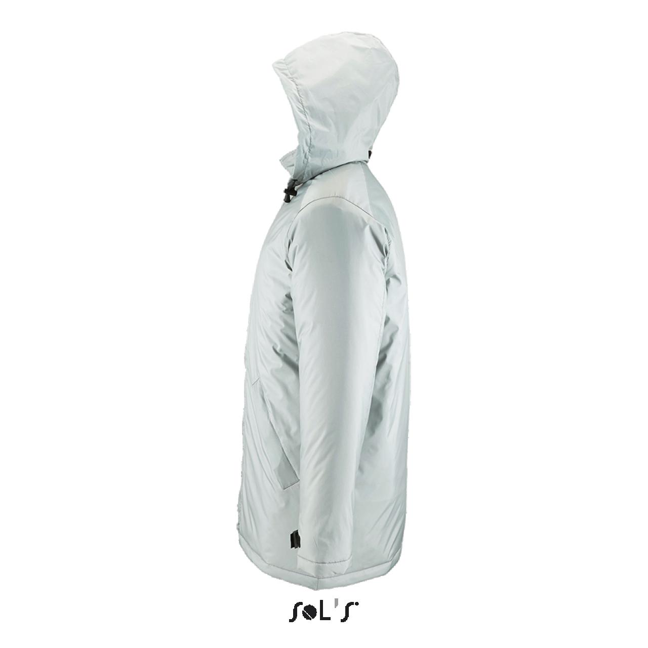 SOL'S ROBYN - UNISEX JACKET WITH PADDED LINING - Image 14