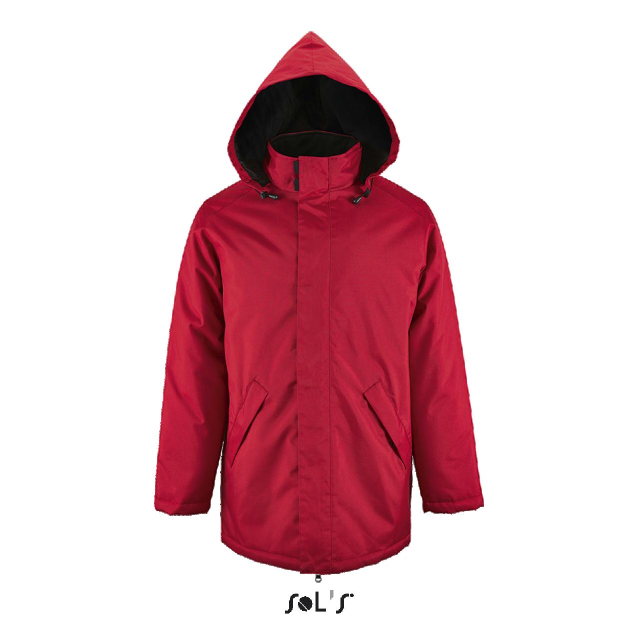 SOL'S ROBYN - UNISEX JACKET WITH PADDED LINING - Image 22