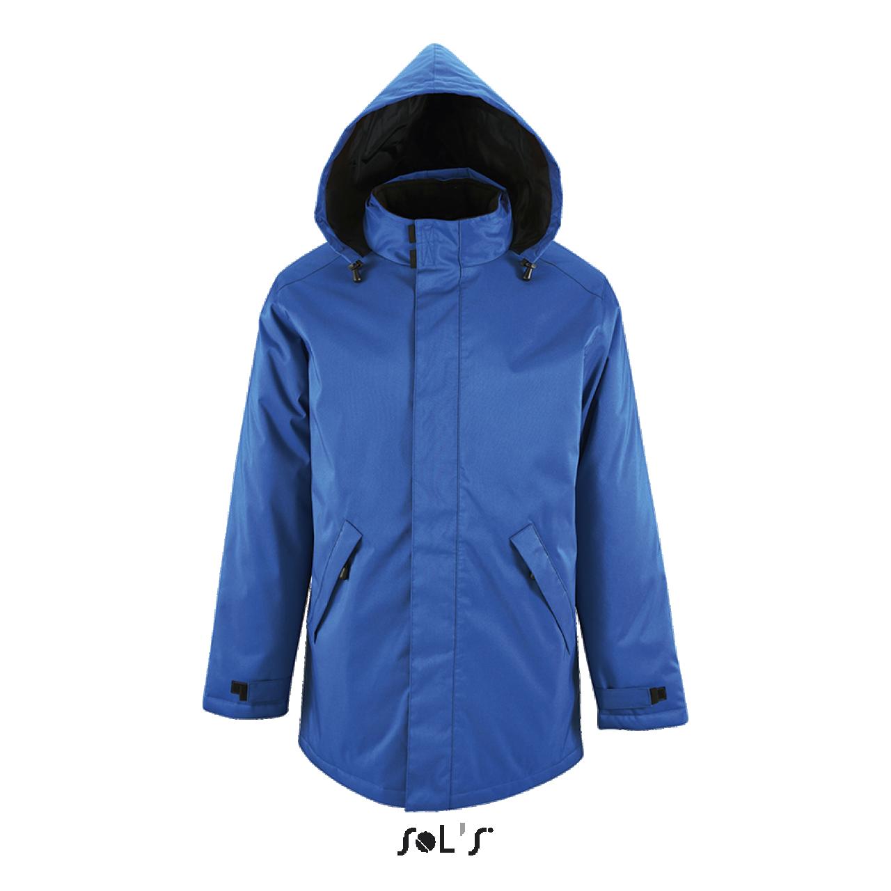 SOL'S ROBYN - UNISEX JACKET WITH PADDED LINING - Image 16
