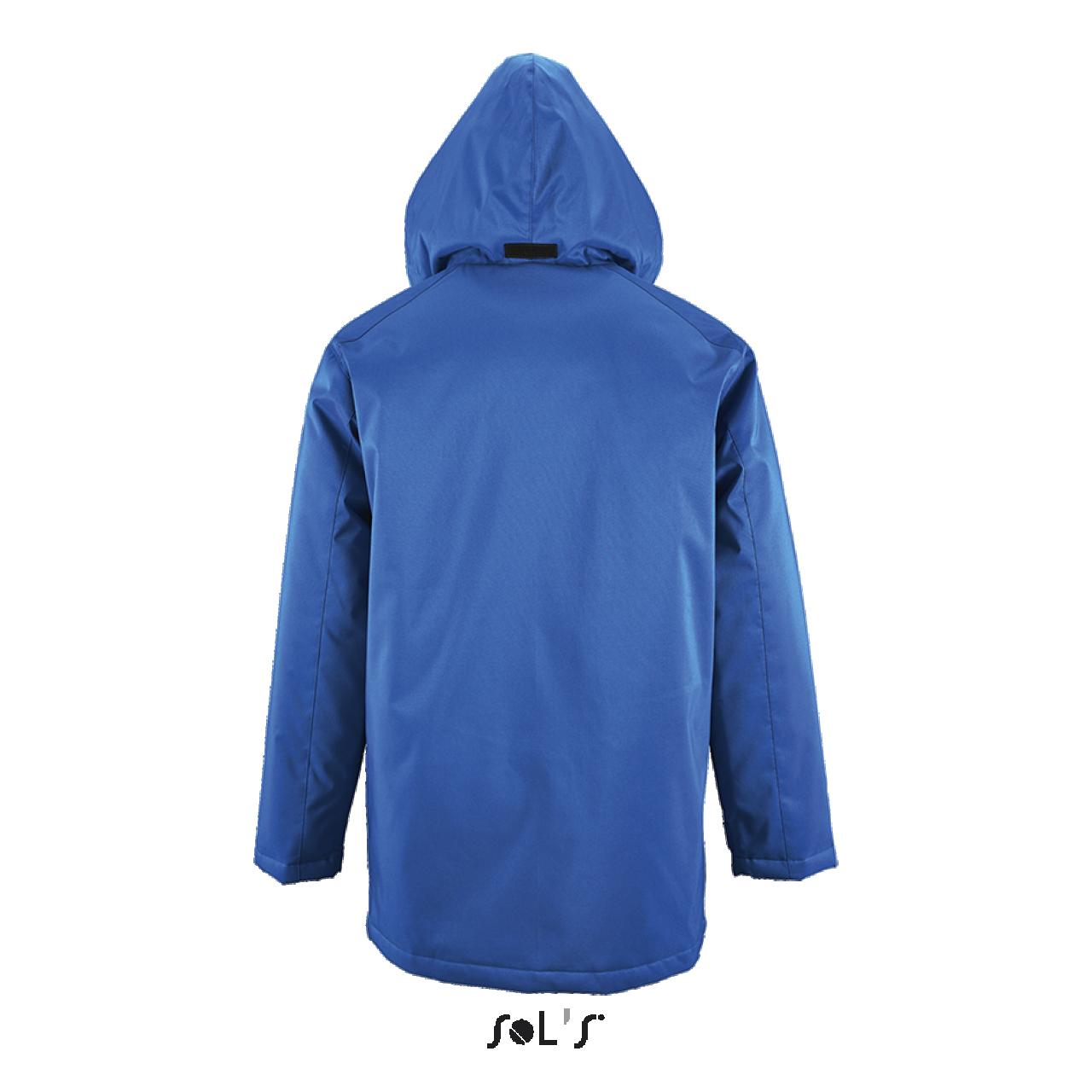 SOL'S ROBYN - UNISEX JACKET WITH PADDED LINING - Image 17